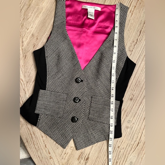 Diane Von Furstenberg vest - Picture 8 of 8